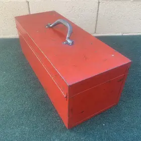 KRA-24 SNAP-ON Tool Box Tray #3