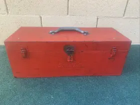 KRA-24 SNAP-ON Tool Box Tray