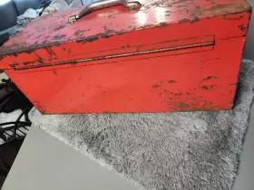 KRA-25A SNAP-ON Tool Box Tray #3