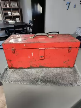 KRA-25A SNAP-ON Tool Box Tray
