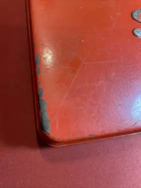 KRA-275 SNAP-ON Socket Storage Box #3