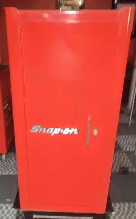 KRA-3830 SNAP-ON Locker Lockable Cabinet Keys