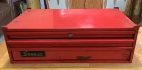 KRA-429B SNAP-ON Drawer Tool Box