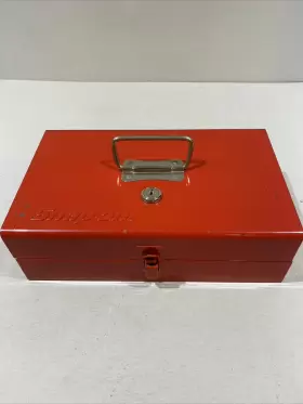 KRA-65C SNAP-ON Tool Storage Box Sliding Tray #2