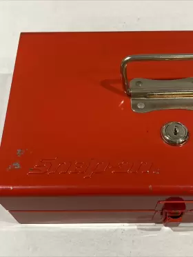 KRA-65C SNAP-ON Tool Storage Box Sliding Tray #3