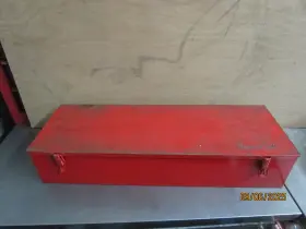 KRA227 SNAP-ON Toolbox