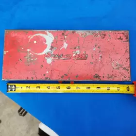 KRA253 SNAP-ON Tool Box #2