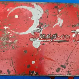 KRA253 SNAP-ON Tool Box #3