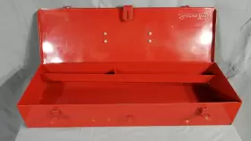 KRA280 SNAP-ON Socket Ratchet Set Toolbox