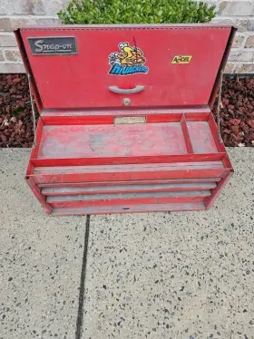 KRA35 SNAP-ON Tool Box Key