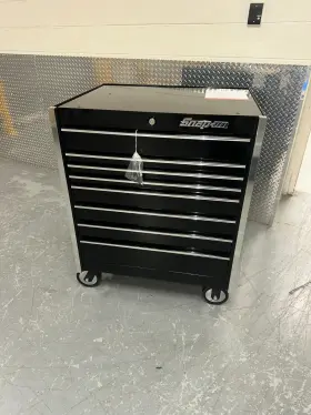 KRL1056CPC SNAP-ON Single Bank Roll Tool Box