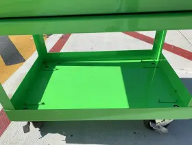 KRSC33PJJ SNAP-ON Drawer Roll Extreme #3