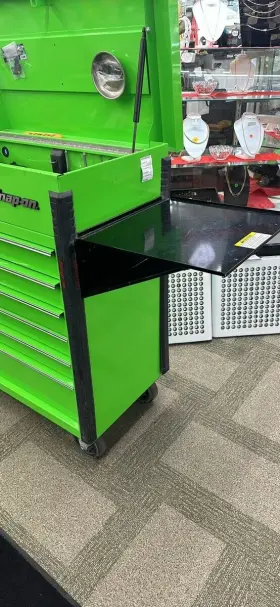 KRSC46GPJJ SNAP-ON Drawer Tool Box Shelf #3