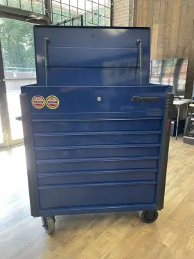 KRSC46HBQE SNAP-ON Drawer Rolling Tool Box Ppskn