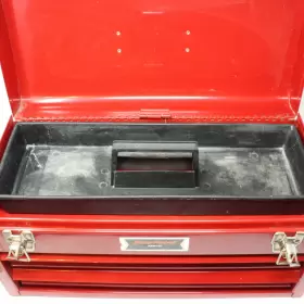 KRW182 SNAP-ON Point Top Tool Box #2