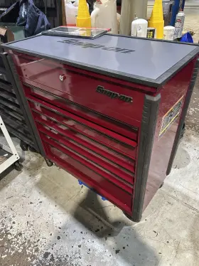 SKX0514 SNAP-ON Tool Box