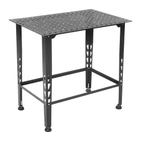 757582692344 SODONAD Welding Table Fabrication