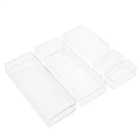 445008981914 SORBUS Drawer Storage Kitchen Pantry Organizers