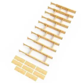 14ZZB-51CKKC-10X24Z SPACEAID Drawer Dividers Inserts Labels