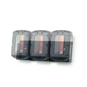 648275575603 SPARTAN MOUNTS Milwaukee Battery Holder Mount