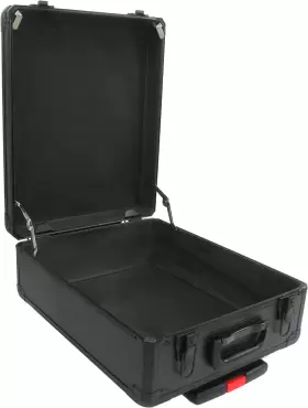689993237183 SPOFLYINN Tool Set Box Wheels Safe Lockable #3