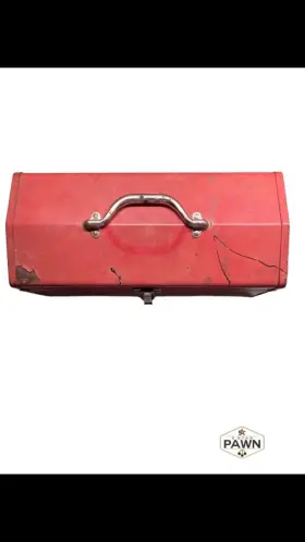 085529751077 STACK-ON Tool Box Handle Latch #2