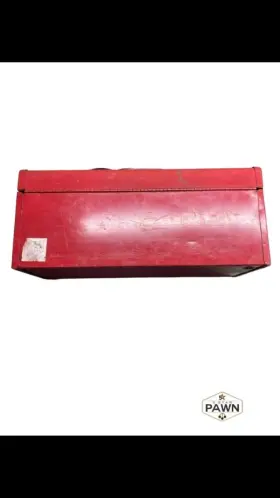 085529751077 STACK-ON Tool Box Handle Latch #3