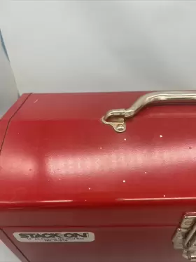 R-316 STACK-ON Mechanics Hip Roof Box #3