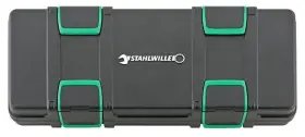 018754258185 STAHLWILLE Socket Set
