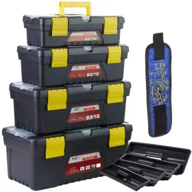 011709142788 STAHMFOVER Multifunctional Storage Toolbox Latch