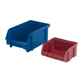 192055482556 STALWART Storage Wall Mount Organizer Bins #3