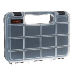 192055764874 STALWART Storage Secure Locks Compartments