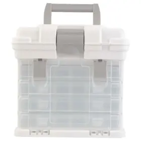 197315060598 STALWART Tool Box Organizer Drawers #2