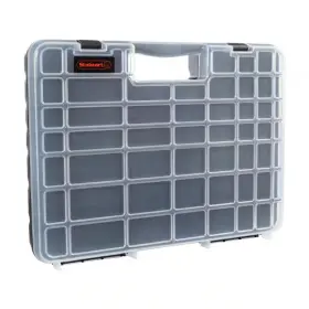 55-COMPARTMENT STALWART Organizer