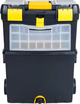 689789932704 STALWART Sherman Xo Peak Deluxe Mobile Workshop #2