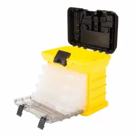 75-STO3182 STALWART Storage Toolbox Tools Fish Tackle