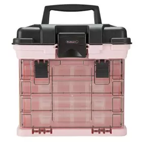 75-STO3183 STALWART Tool Box Drawers Organizer #2