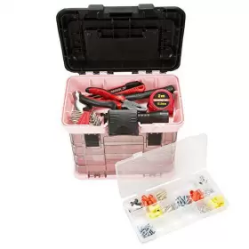 75-STO3183 STALWART Tool Box Drawers Organizer #3
