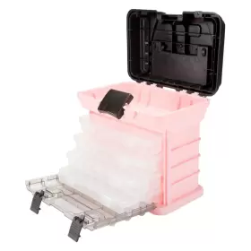75-STO3183 STALWART Tool Box Drawers Organizer