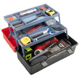 75-TS2026 STALWART Tool Box Organizer Toolbox Tackle