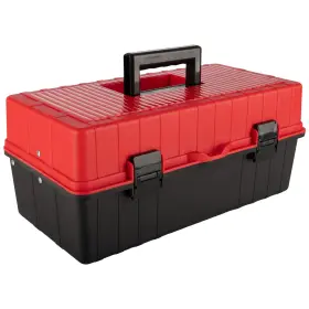 75-TS2026-TWN STALWART Tool Box Organizer Toolbox Tackle