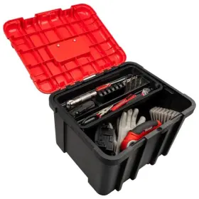 75-TS2027 STALWART Tool Box Organizer Toolbox Removabl