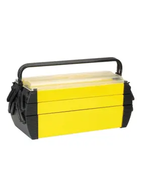 886511718463 STALWART Tool Box Storage Compartments Crafting