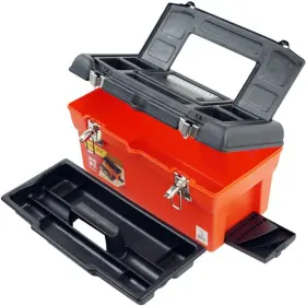 886511718470 STALWART Utility Tool Box Compartments Tray