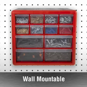 HW2200013 STALWART Organizer Office #3