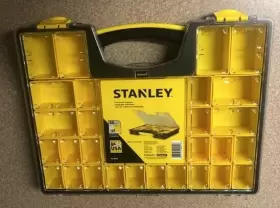 014725R STANLEY Organizer Bins