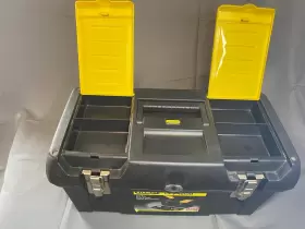 019151M STANLEY Lid Compartments Toolbox Tray #2