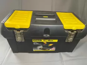 019151M STANLEY Lid Compartments Toolbox Tray
