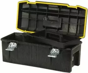 023001W STANLEY Structural Foam Mobile Tool Box Toolbox #3