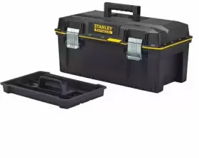 023001W STANLEY Structural Foam Mobile Tool Box Toolbox